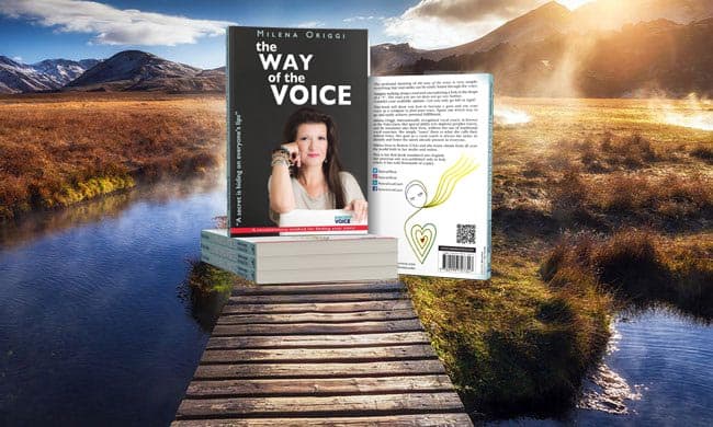 The Way of the Voice