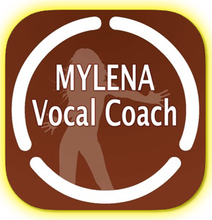 Icon of the Mobile App of Find Your Voice